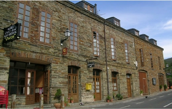Hotel Oscos