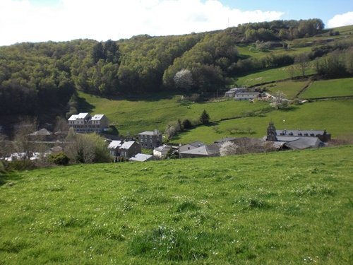 Villanueva de Oscos
