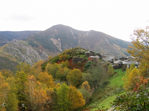 San Cristobal (Villanueva de Oscos)