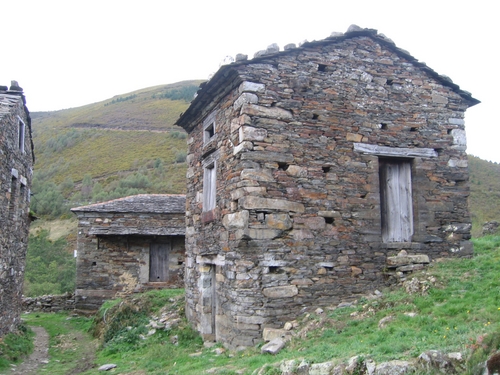 San Cristobal (Villanueva de Oscos)