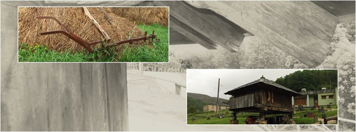 Ecomuseo del Pan en Santa Eufemia