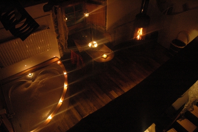 Apartamento El Rincón del Poeta