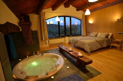 Apartamento El Nido de los Sueños