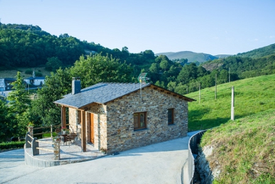 Apartamento Rural Nuevo